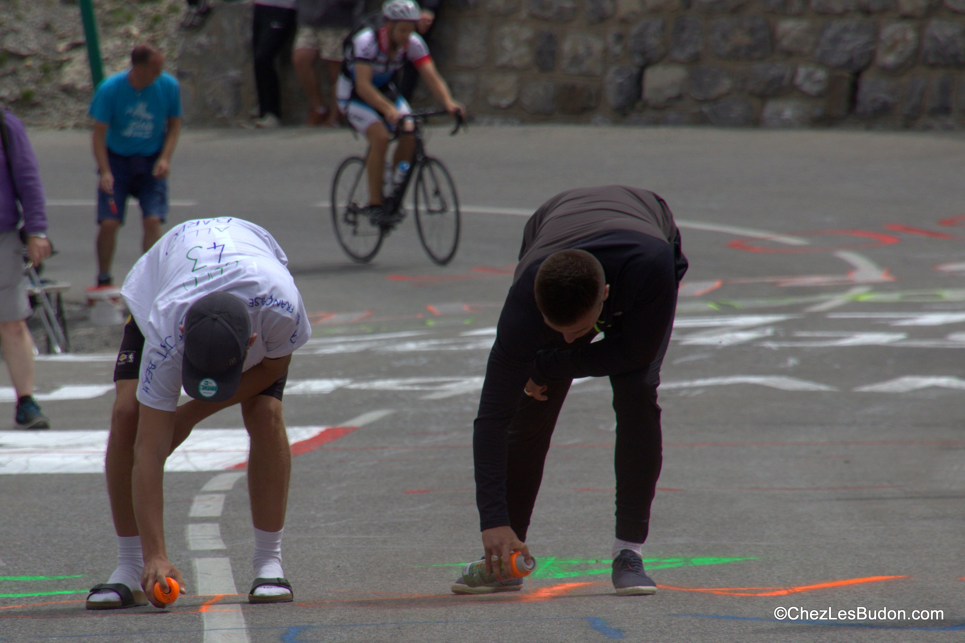 Galibier 2017