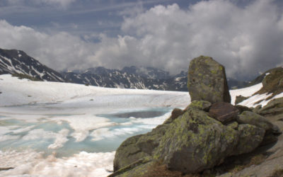 Lac de Roche Noir