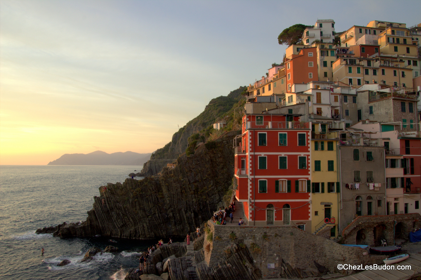 Cinque Terre