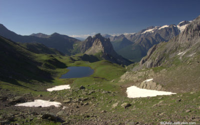 Col de la Ponsonnière