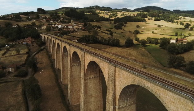 Viaduc de Mussy
