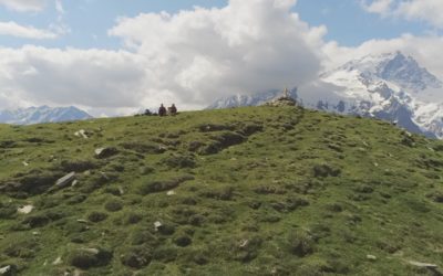 Le Signal de la Grave