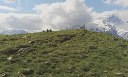 Le Signal de la Grave