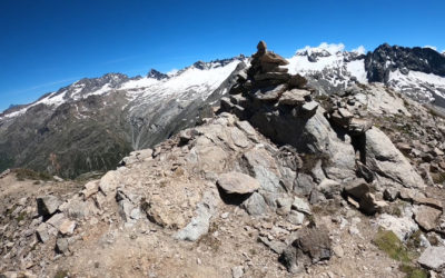 Ouille du Midi (3042m)