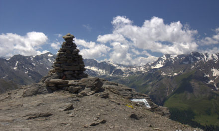 Mont Froid (2822m)