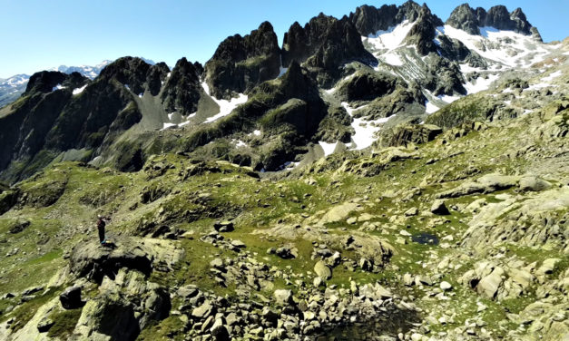 Lac du Sambuis