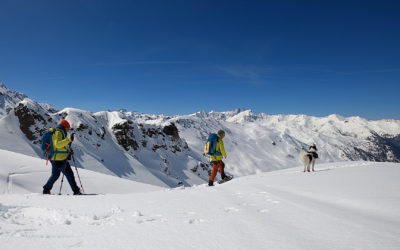 Lac de Roche Noire