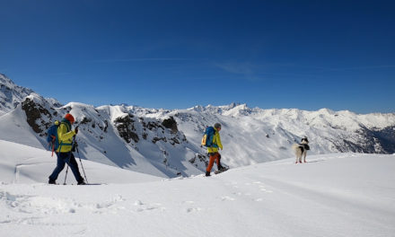 Lac de Roche Noire