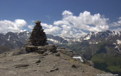 Mont Froid (2822m)